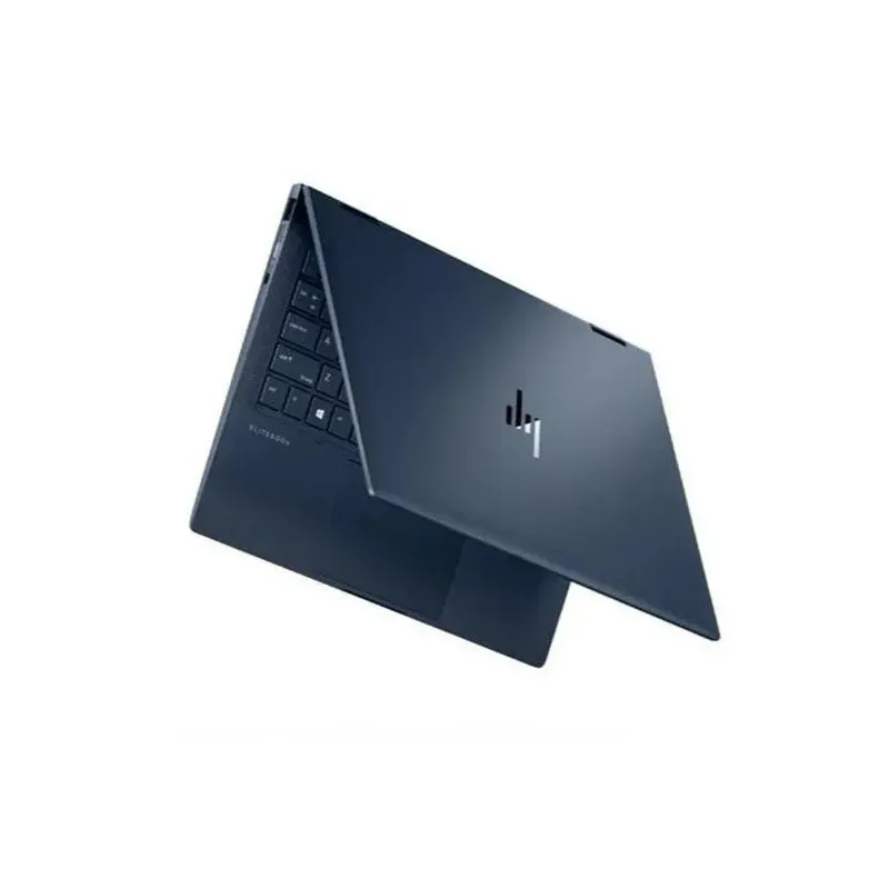 HP - NOTEBOOK HP Elite Dragonfly Max i7 1165G/ SSD 1TB/ 32GB RAM/TACTIL13,3" FHD/ Win 11 REACONDICIONADO