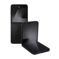 Galaxy Z Flip7 FE Black 128GB+ 8GB RAM