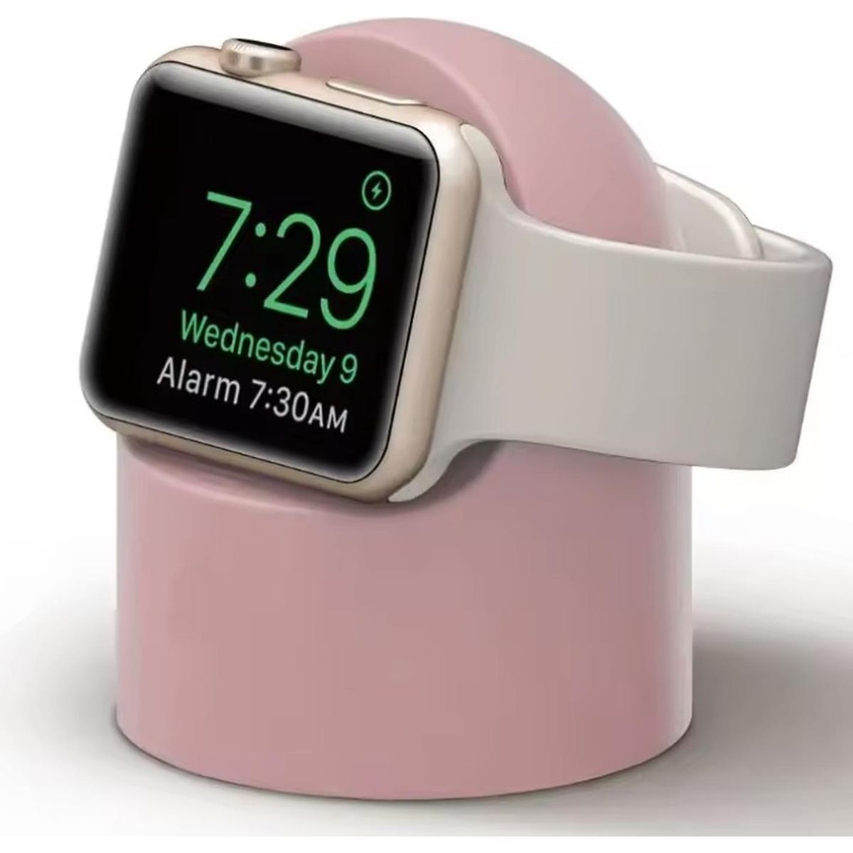 GENERICO - Protector Para Apple Watch Relojes Apple Colores