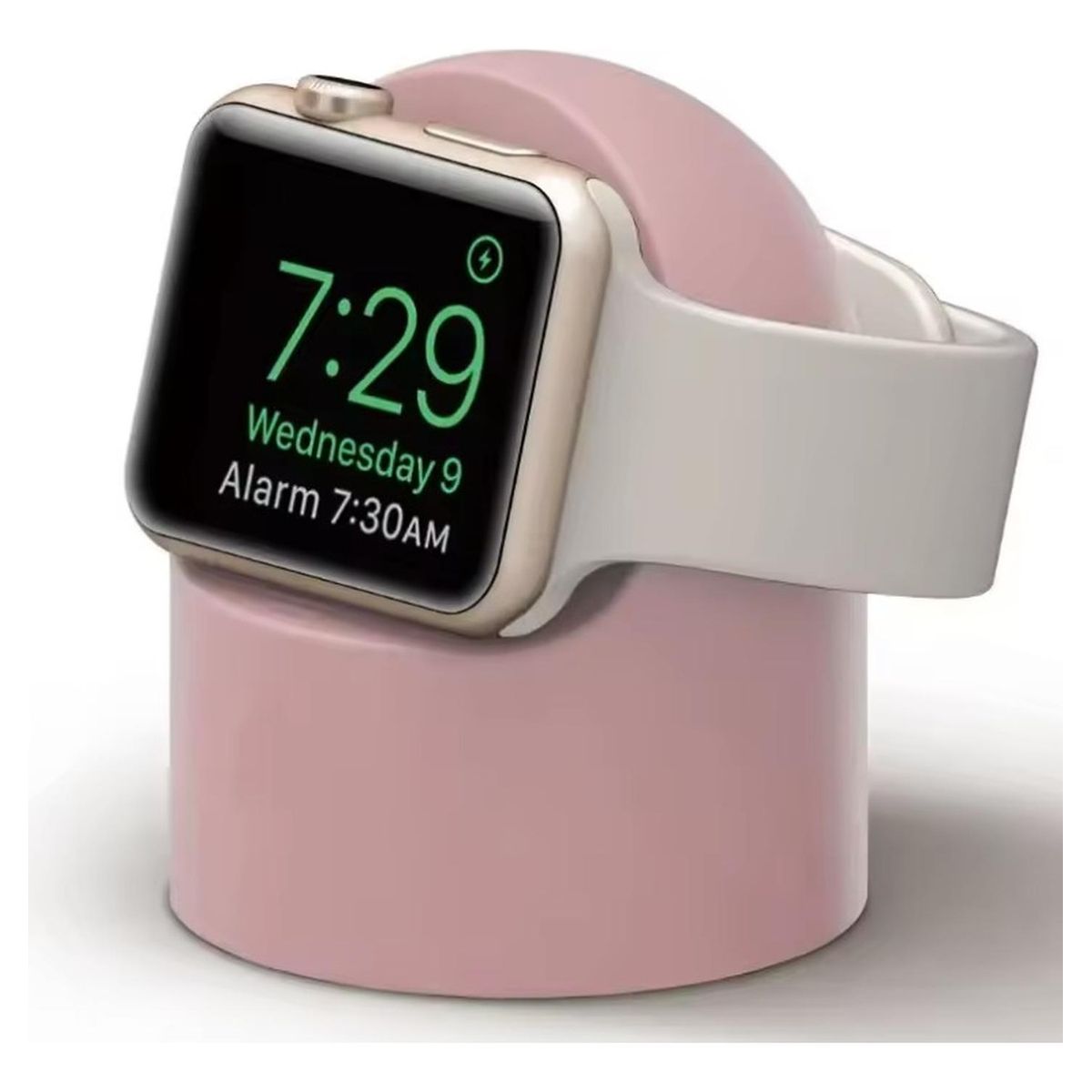 GENERICO - Protector Para Apple Watch Relojes Apple Colores