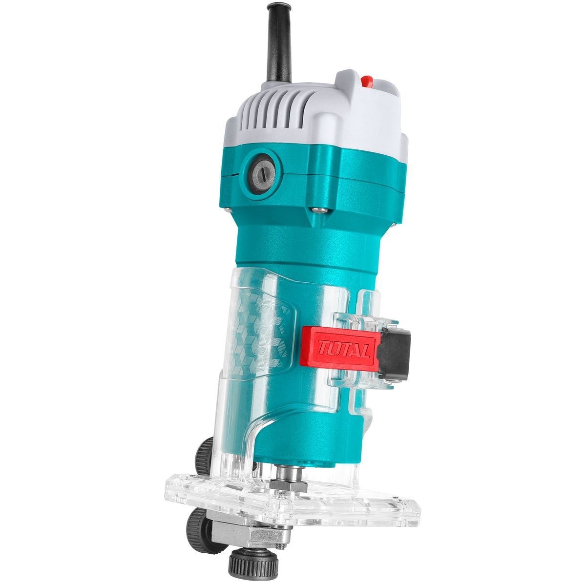 TOTAL TOOLS - Fresadora Tupi 600W Total