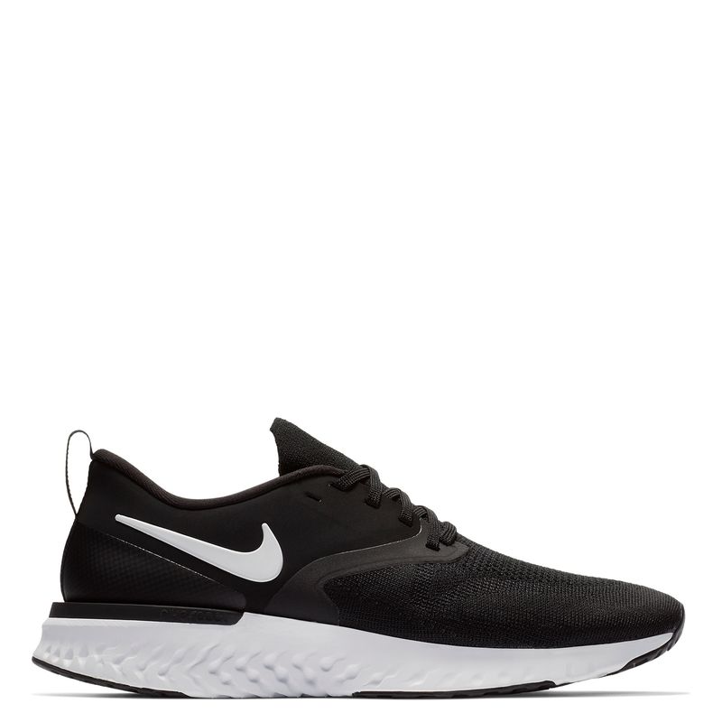 NIKE - Odyssey React 2 Flyknit Zapatilla Running Hombre