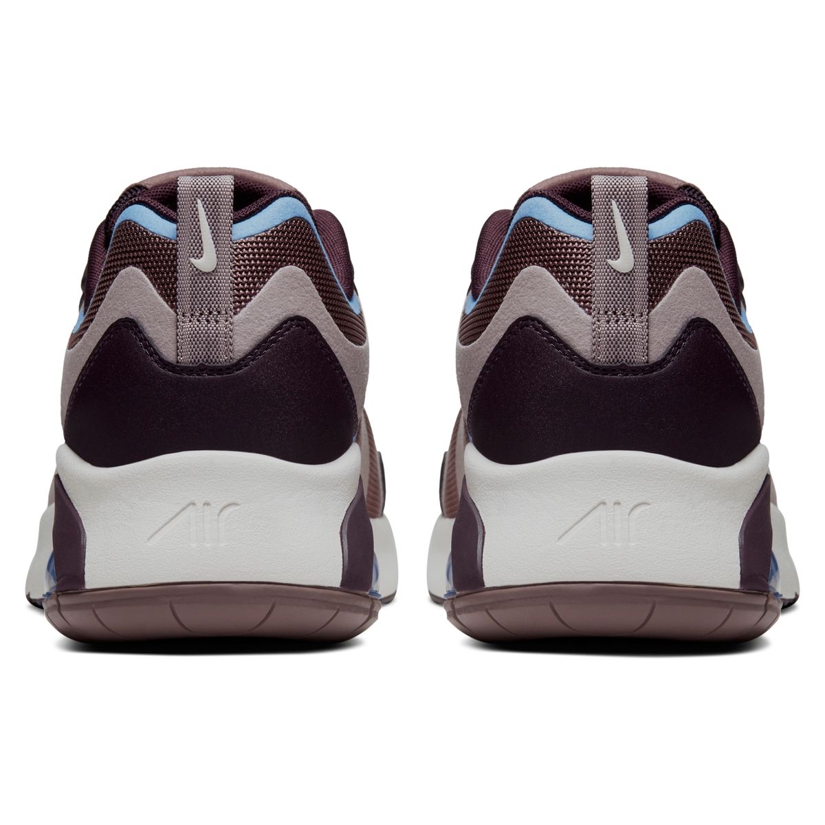 NIKE - Air Max 200 Zapatilla Urbana Hombre Multicolor Nike