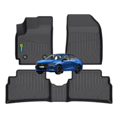 GENERICO - PISOS CALCE PERFECTO PROSPEEDY CHEVROLET ONIX SEDAN 2020+