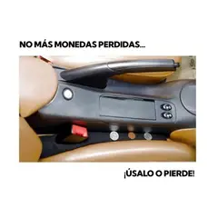PRO OUTDOOR - Stoper Laterales Para AutomóVil 260 Unidades