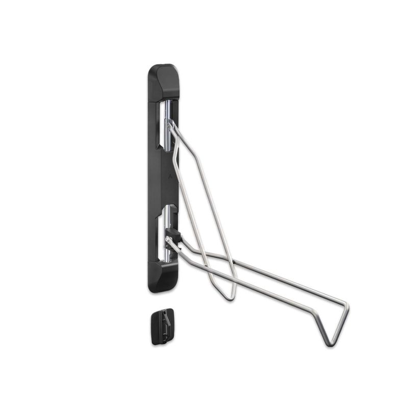 PRO OUTDOOR - Soporte Porta Bicicleta 80 Unidades