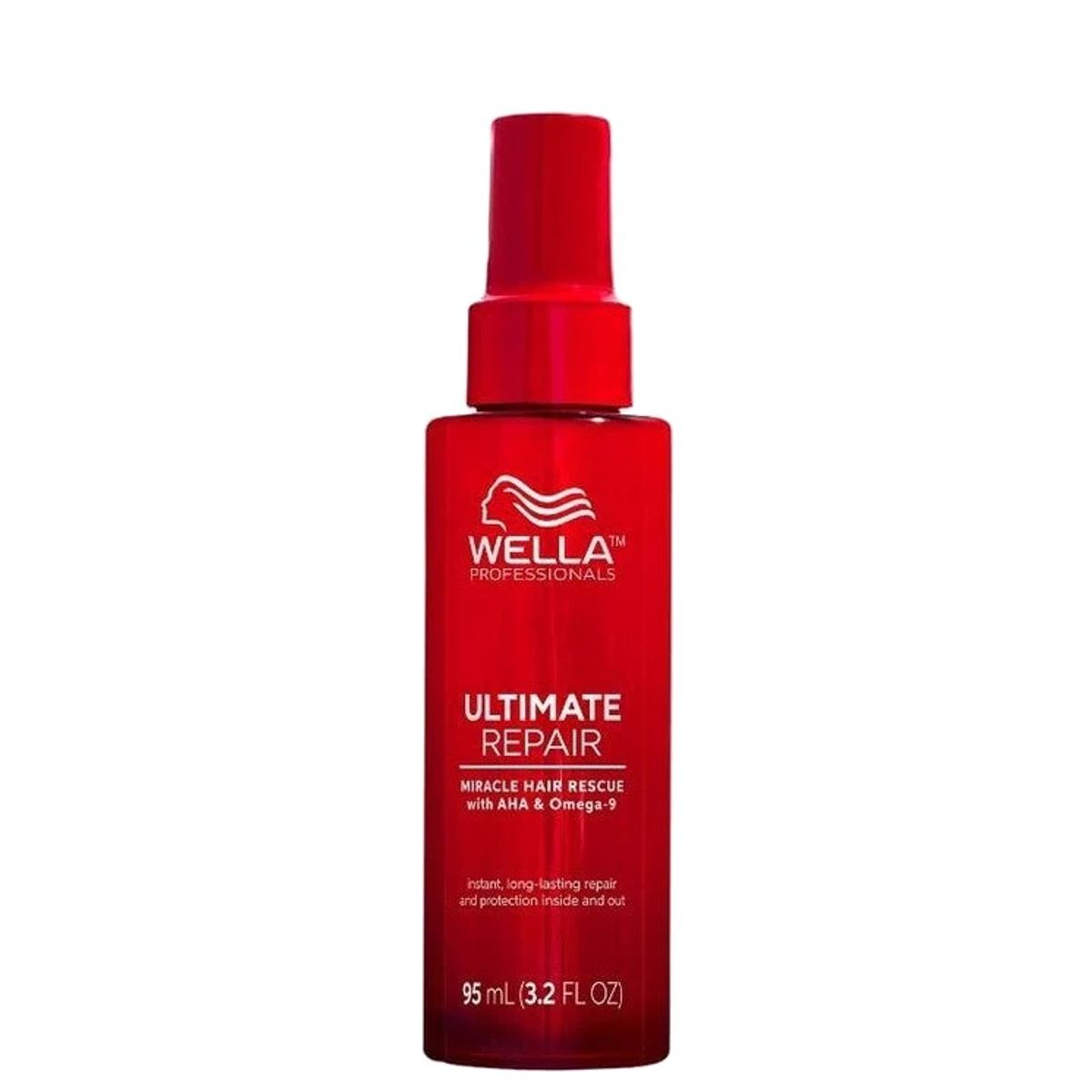 WELLA - Wella Miracle Hair Rescue Ultimate Repair 95ml Paso3