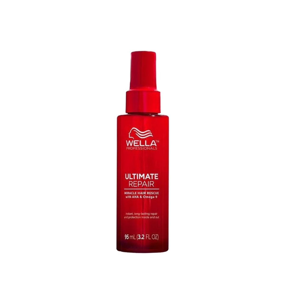 WELLA - Wella Miracle Hair Rescue Ultimate Repair 95ml Paso3