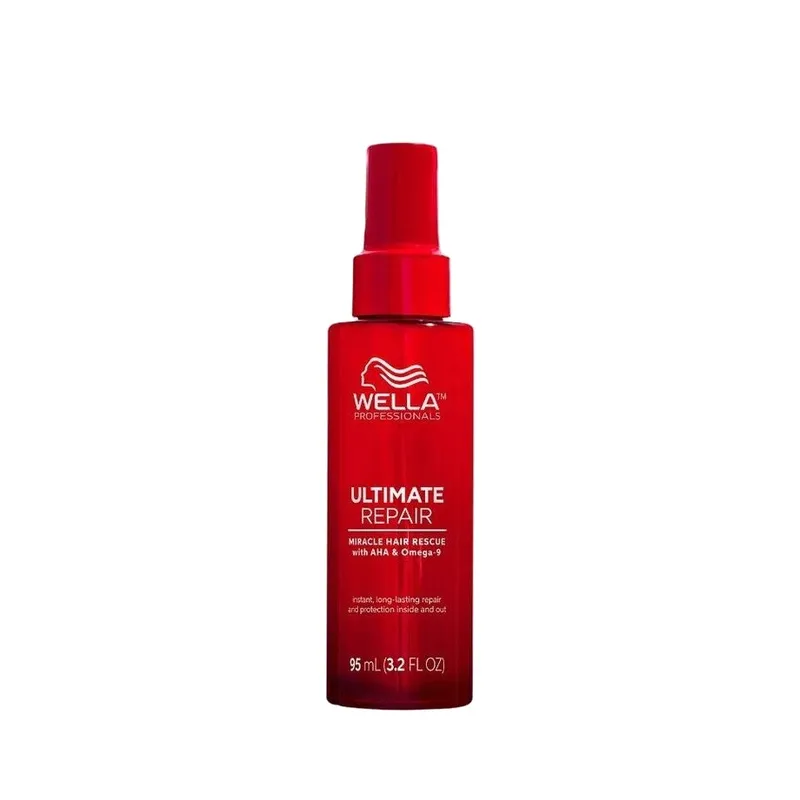 WELLA - Wella Miracle Hair Rescue Ultimate Repair 95ml Paso3