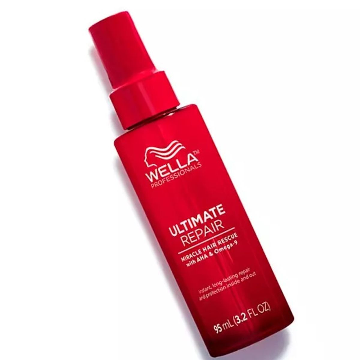 WELLA - Wella Miracle Hair Rescue Ultimate Repair 95ml Paso3