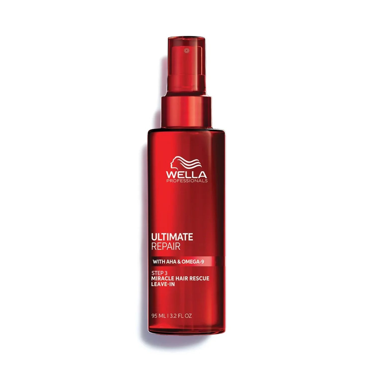 WELLA Wella Miracle Hair Rescue Ultimate Repair 95ml Paso3
