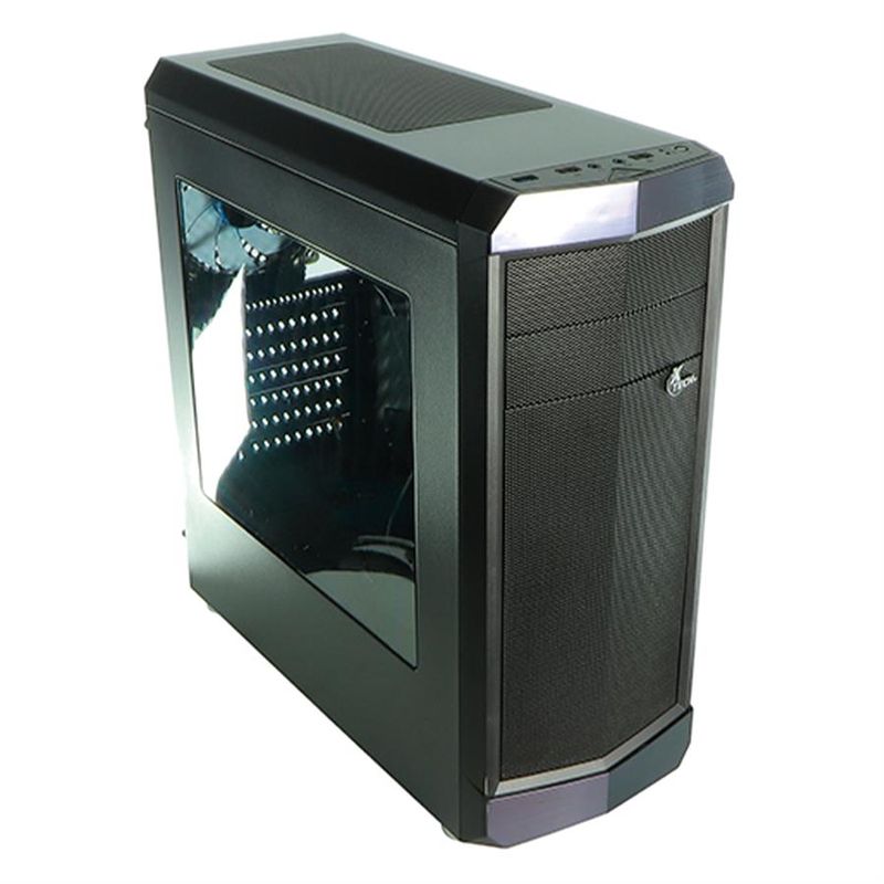 XTECH - Gabinete Xtech Environ Gaming ATX