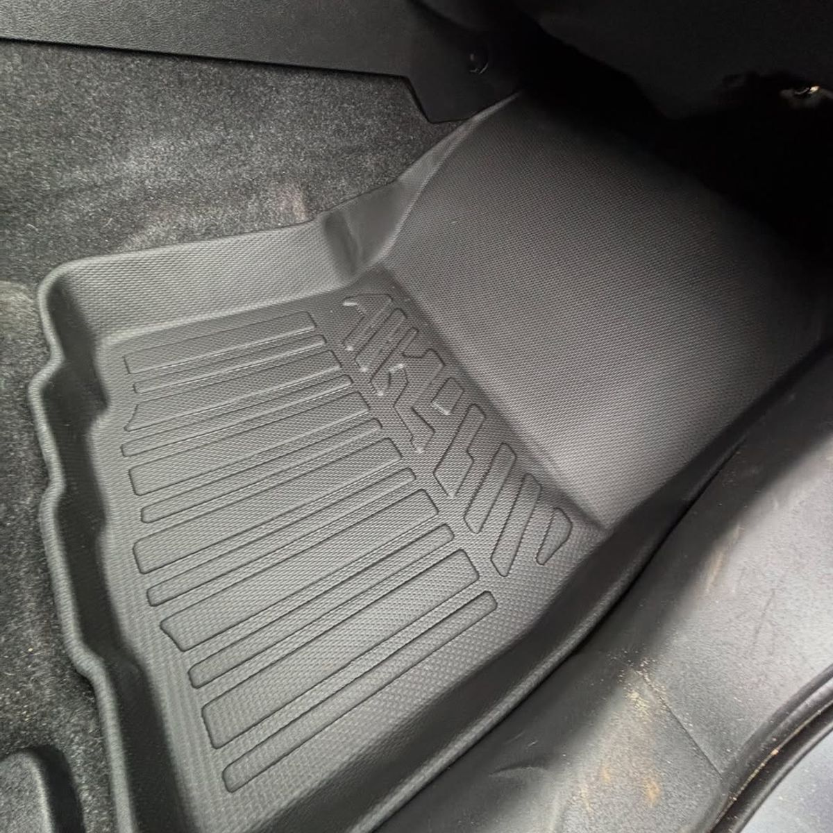 GENERICO - PISOS CALCE PERFECTO PROSPEEDY MITSUBISHI ASX 3PIEZAS