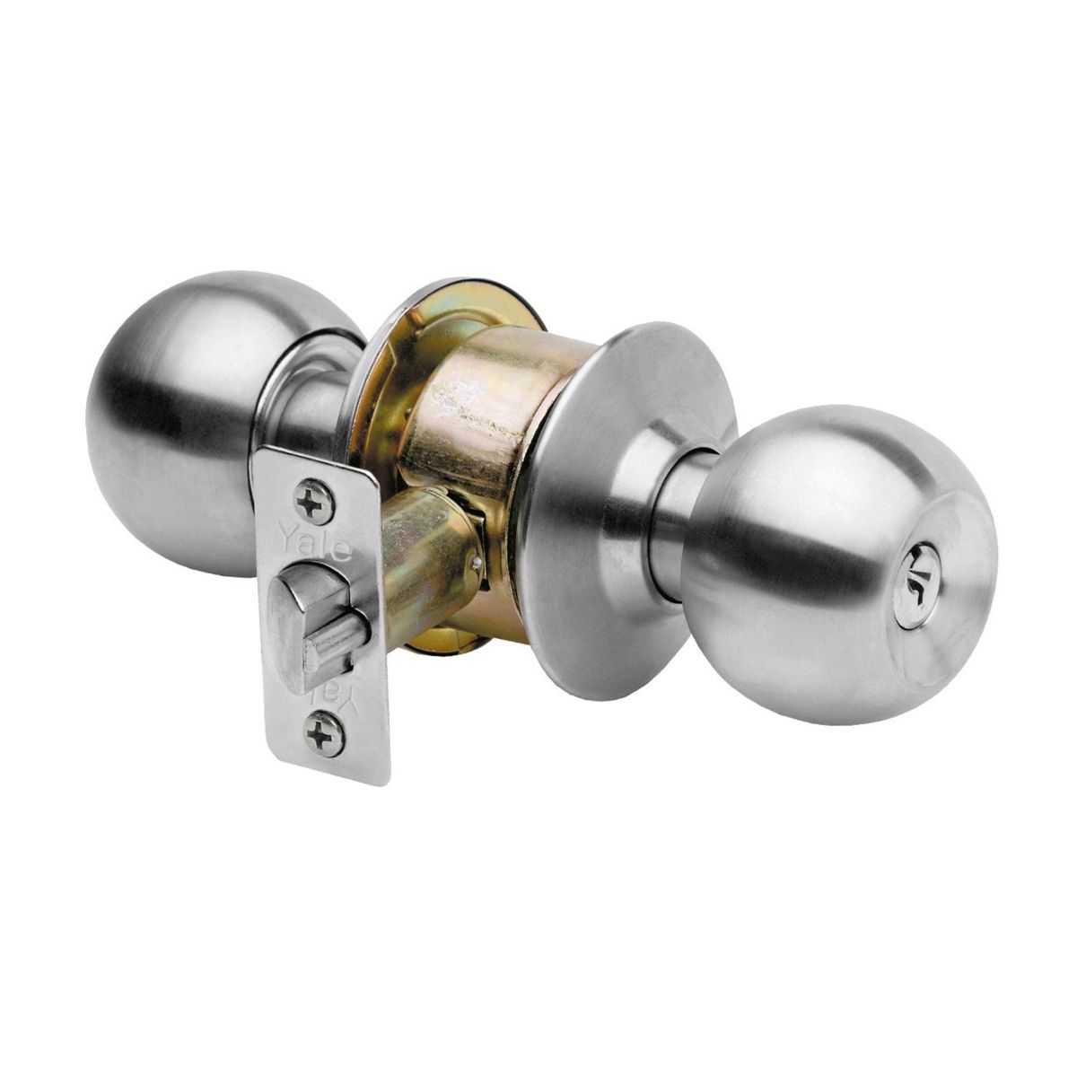YALE - Cerradura Cilíndrica Yale Acceso