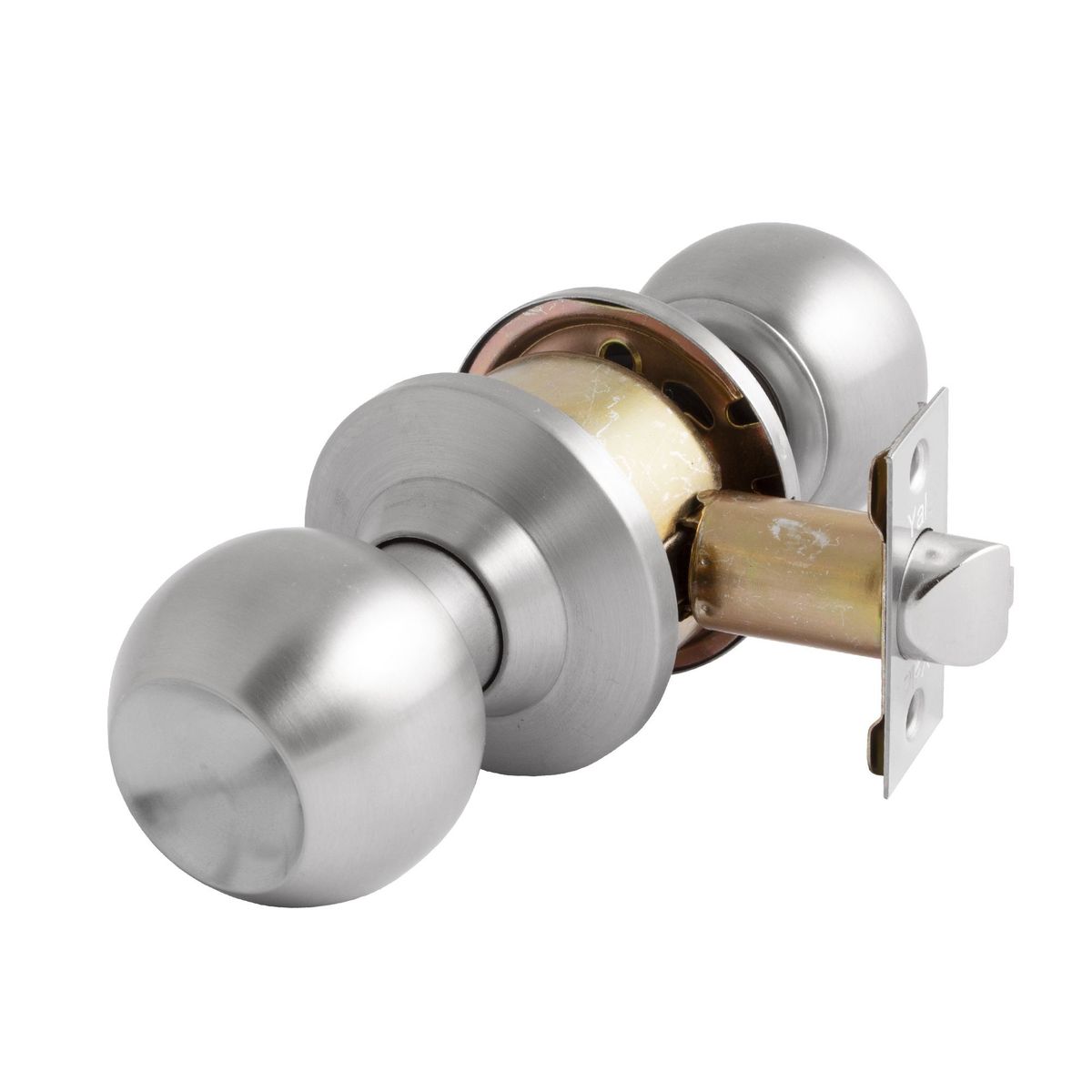 YALE - Cerradura Cilíndrica Yale Acceso