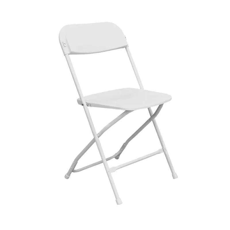 AGM - Silla Plegable Para Eventos resistencia y estilo
