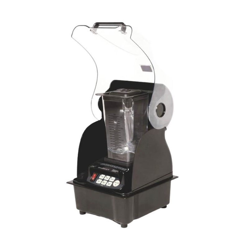 IMAHE - LICUADORA PROFESIONAL CON CUPULA 3 HP JTC
