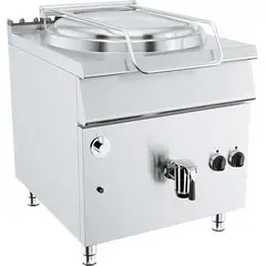 GENERICO - Marmita Indirecta Eléctrico 150 Litros