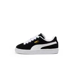 PUMA - Zapatillas Junior Suede Xl Ps Azul