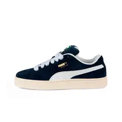 PUMA - Zapatillas Hombre Suede Xl Azul