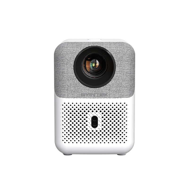 BYINTEK - Proyector Smart Hd Byintek Love U4