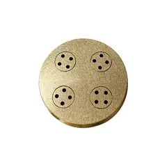 GENERICO - Molde Bigoli Pici Toscani 3 Mm