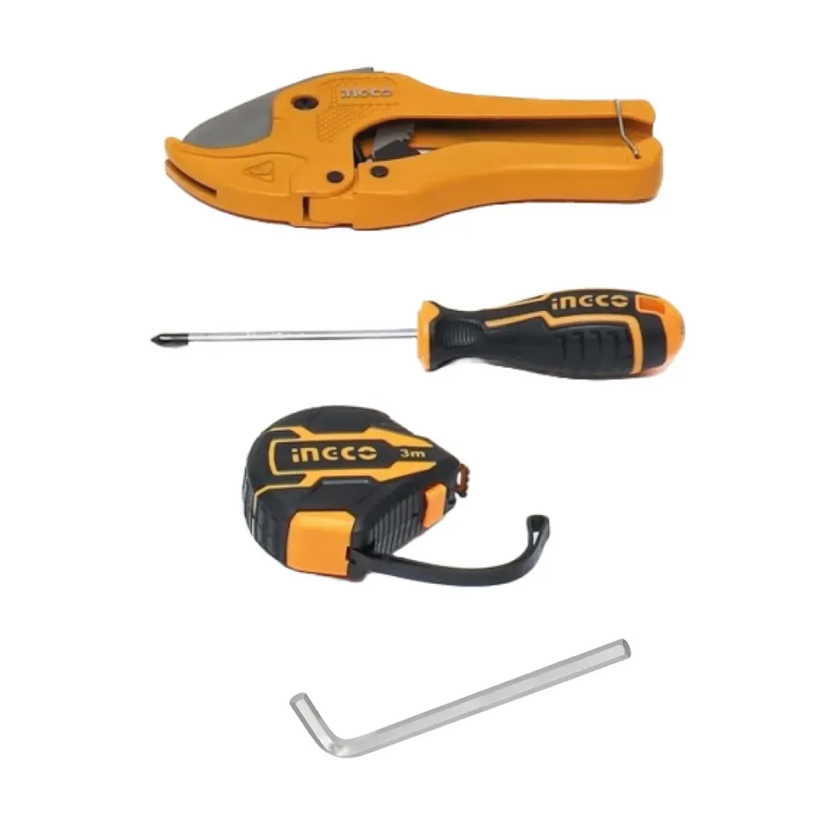 INGCO - Termofusora Electrica Industrial 1500W Ingco Ptwt215002