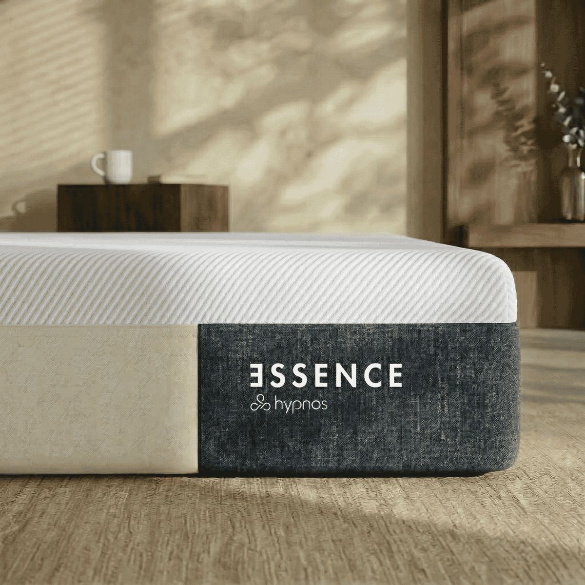 HYPNOS - Colchón Pro Essence 2 Plazas