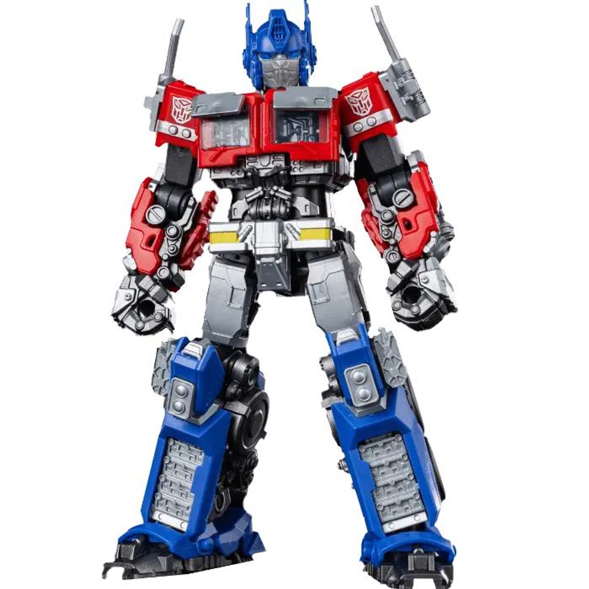BLOKEES - BLOKEES-Transformers Classic Class  01-Optimus Prime