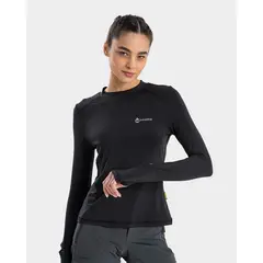 GNOMO - Primera Capa Inya Mujer