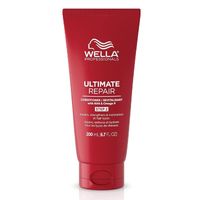 Acondicionador Ultimate Repair 200ml Paso 2
