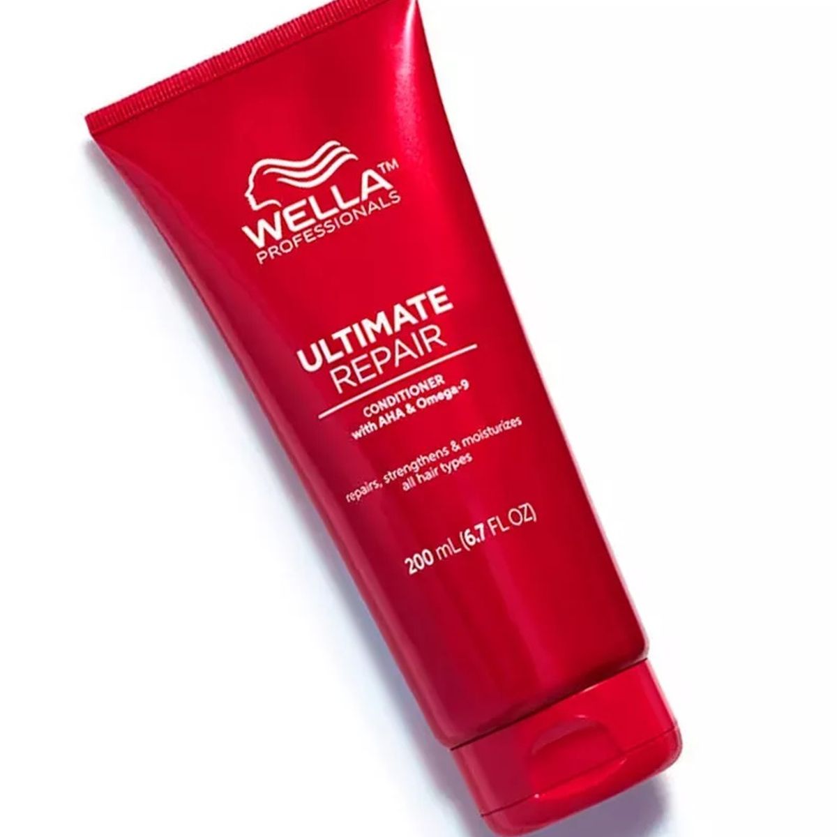 WELLA - Acondicionador Wella Ultimate Repair 200ml Paso 2