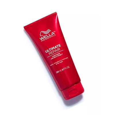 Imagen 2 del producto Acondicionador Ultimate Repair 200ml Paso 2