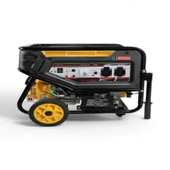 TOYAKI - Generador Electrico Bencinero 6.5hp 2.2kw Tk-2500s