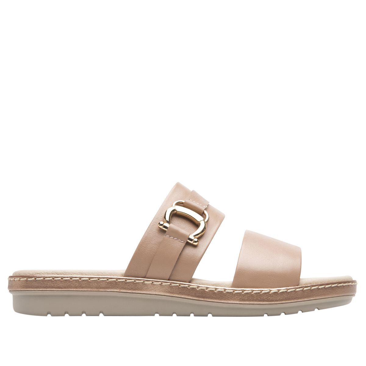 FLEXI - Sandalia Mujer Peonia 100232 Rosa Flexi