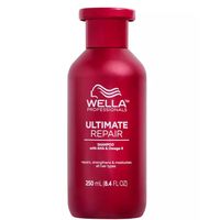 Shampoo Ultimate Repair 250ml Paso1