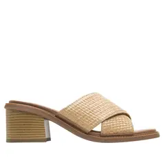 FLEXI - Sandalia Mujer Itacare 128406 Camel