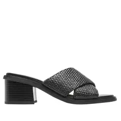 FLEXI - Sandalia Mujer Itacare 128406 Negra