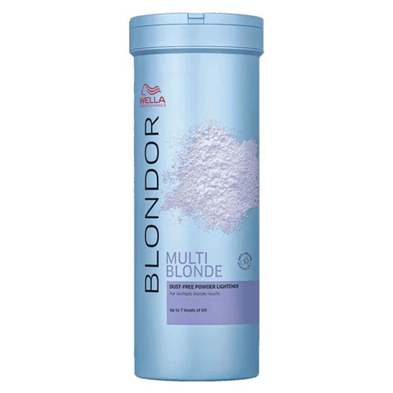 WELLA - Wella Blondor Multi Blonde 400gr