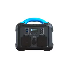 FORZA - FPP‑T302‑I Estación de Energía Portátil 300W
