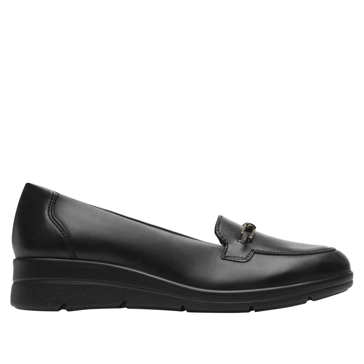 FLEXI - Zapato Mujer Arel 130402 Negro Flexi