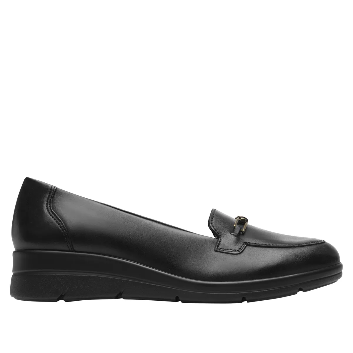 FLEXI - Zapato Mujer Arel 130402 Negro Flexi