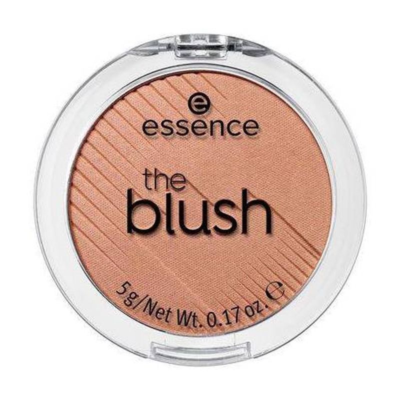 ESSENCE - Rubor En Polvo The Blush