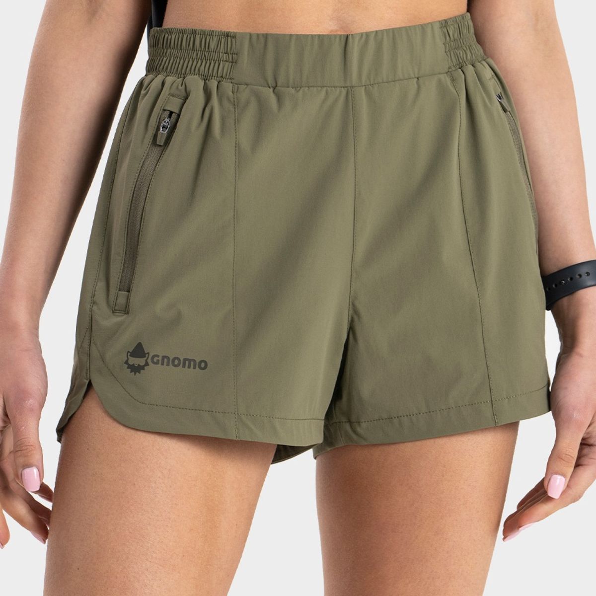 GNOMO - Short Palbug Mujer Gnomo