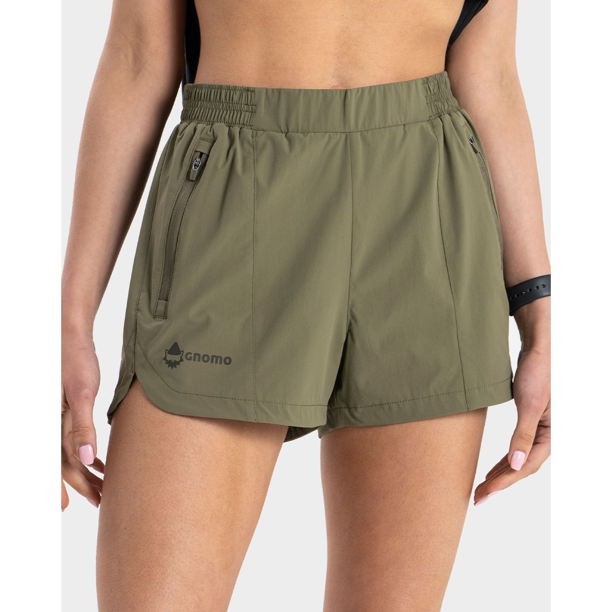 GNOMO - Short Palbug Mujer Gnomo