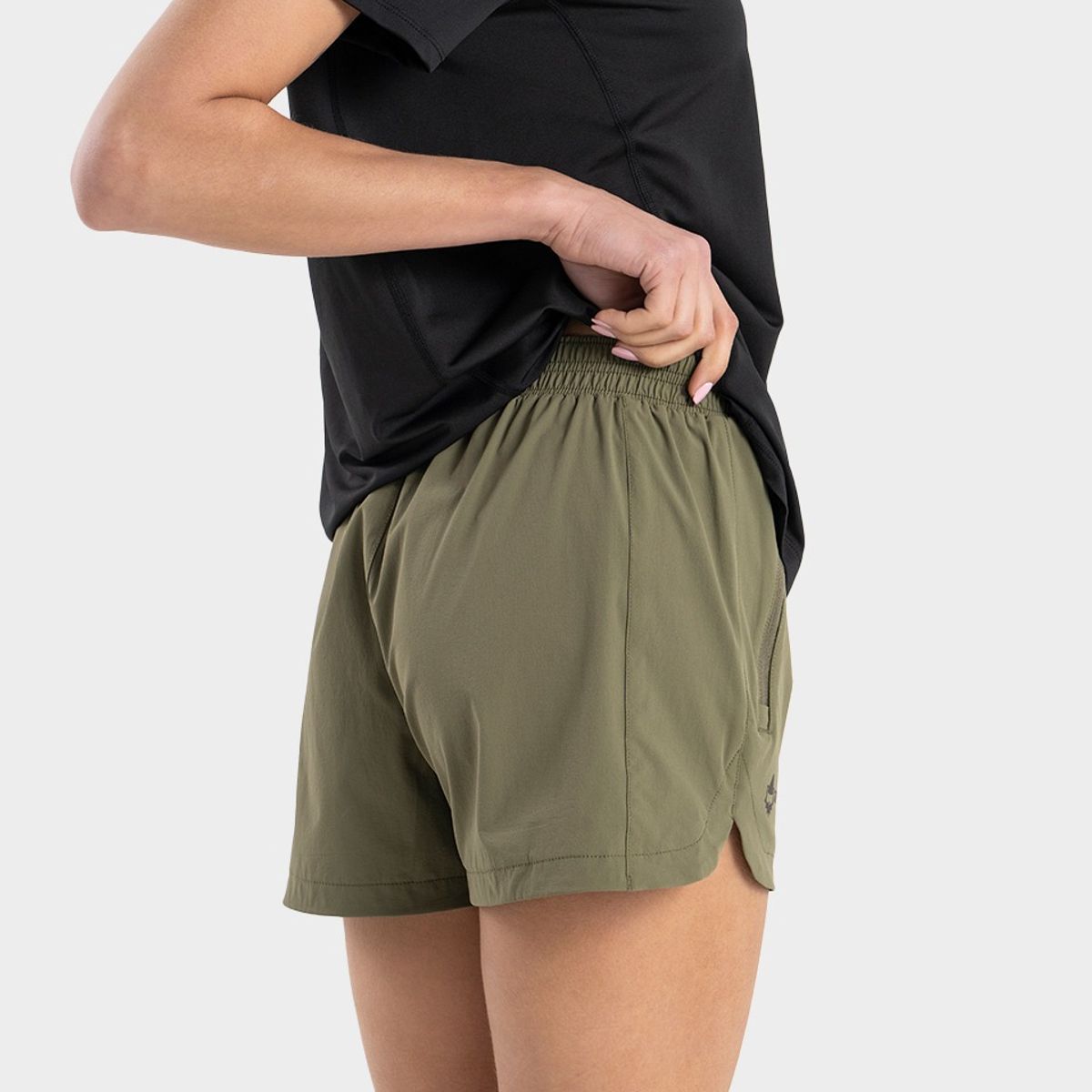 GNOMO - Short Palbug Mujer Gnomo