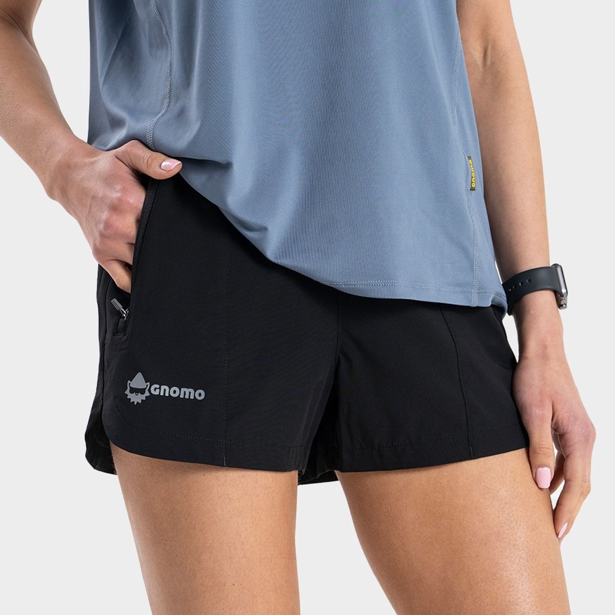 GNOMO - Short Palbug Mujer Gnomo
