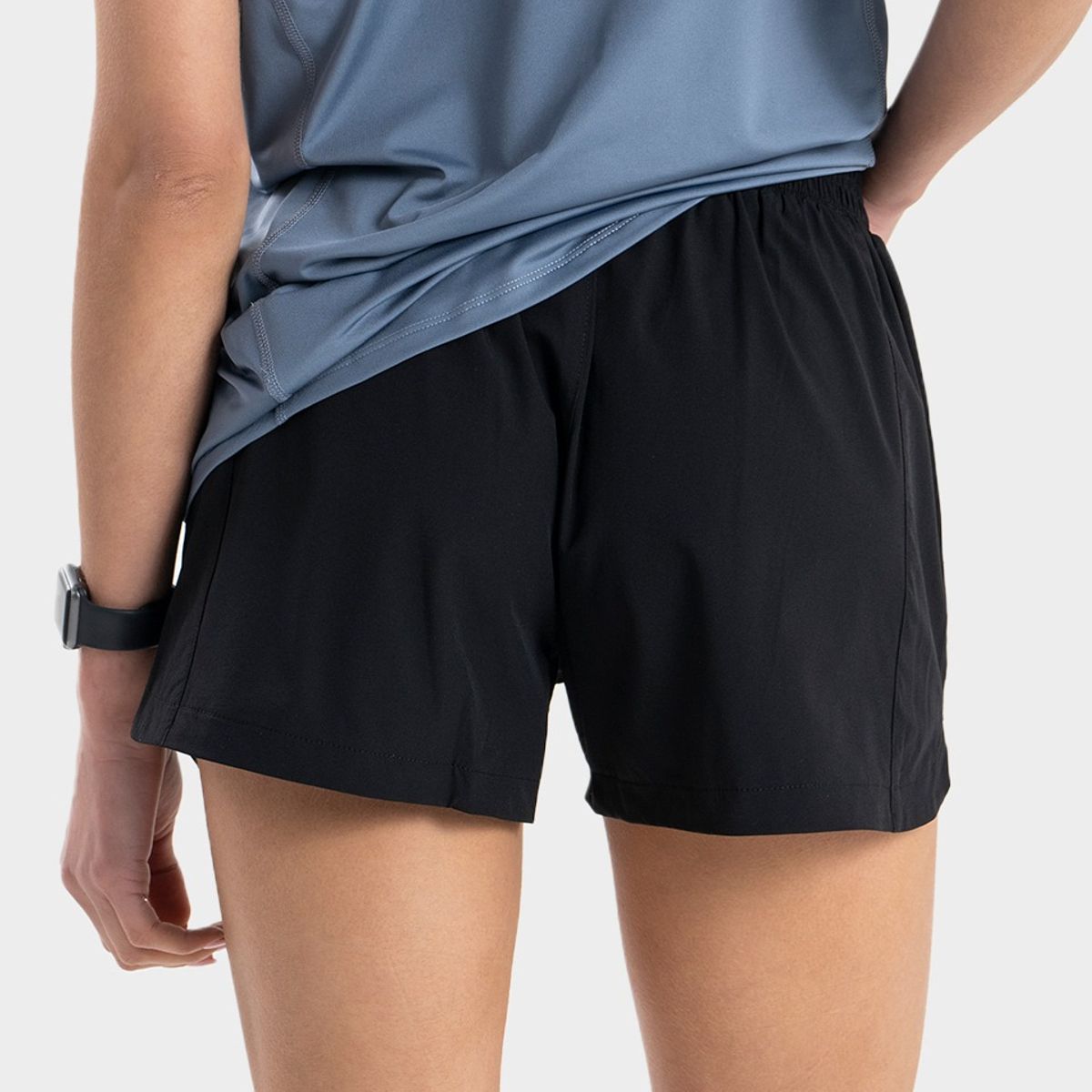 GNOMO - Short Palbug Mujer Gnomo