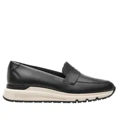 FLEXI - Mocasín Mujer Mildred 137002 Negra