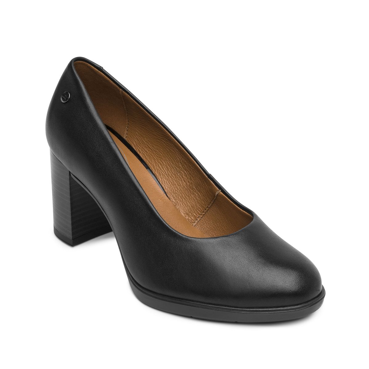 FLEXI - Zapato Mujer Bimba 133901 Negro Flexi